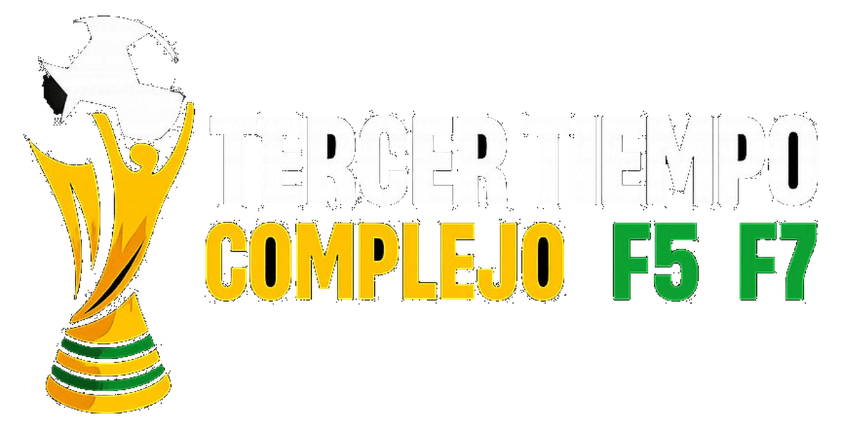 Tercer Tiempo - Complejo F5 F7