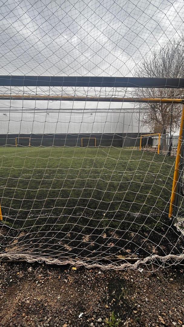 Cancha F5 Nº2
