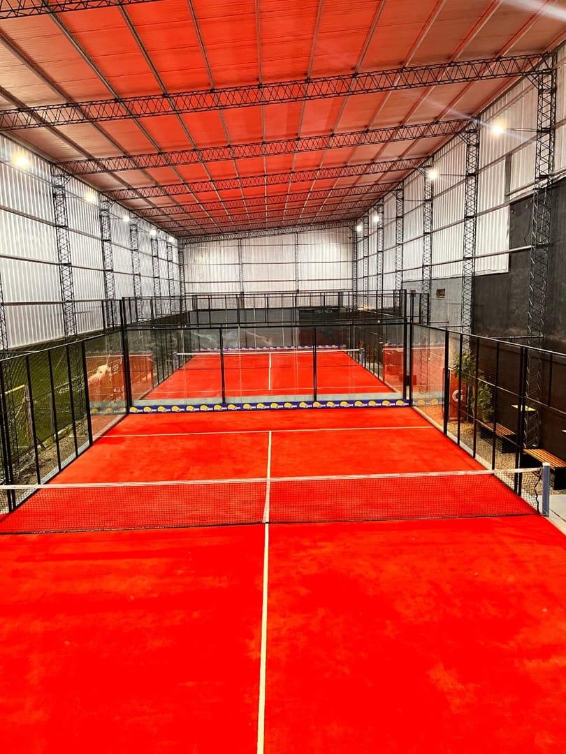 cancha 1 padel