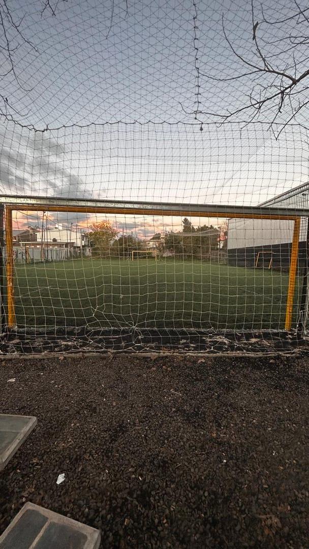 Cancha F7 Nº2