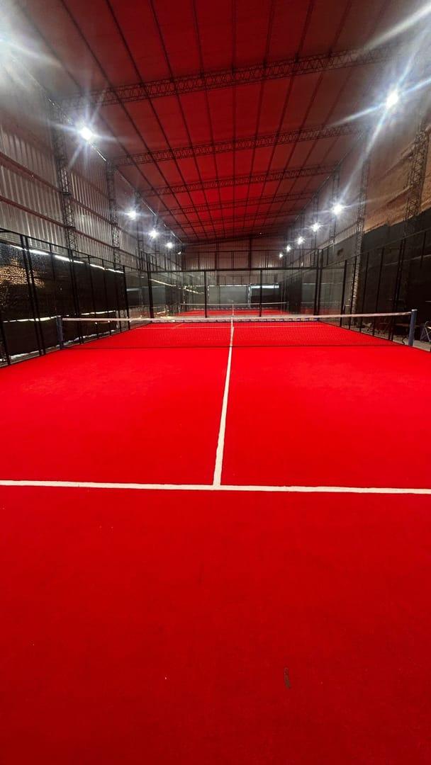 Cancha de Pádel Nº2